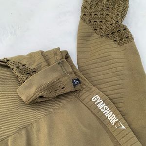 Gymshark energy seamless leggings